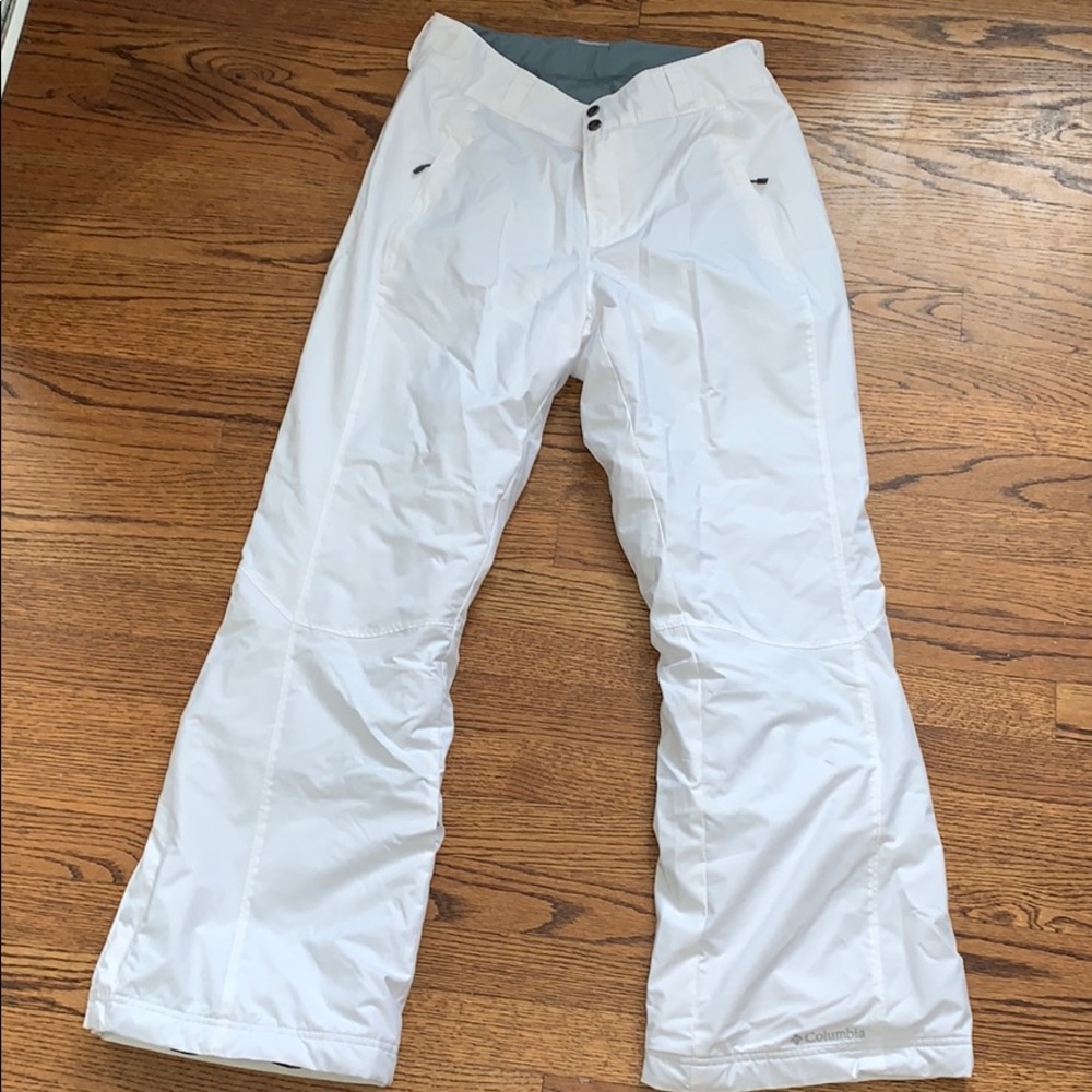 Columba Snow pants